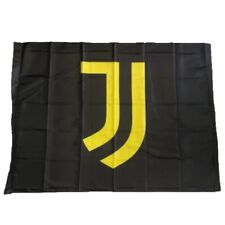 Juventus FC Bandiera Ufficiale