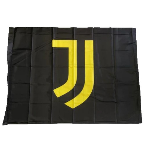 Juventus bandiera ufficiale - juventus, fc