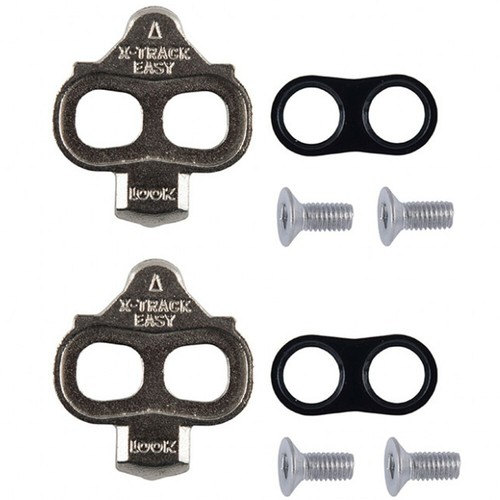 Tacchetti mtb look track - mtb, x-track
