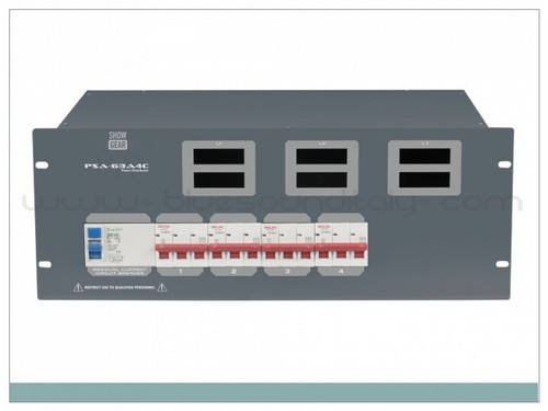 Showgear psa 63a4c - showgear, psa-63a4c