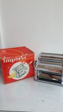 Macchina per fare la pasta fresca Imperia