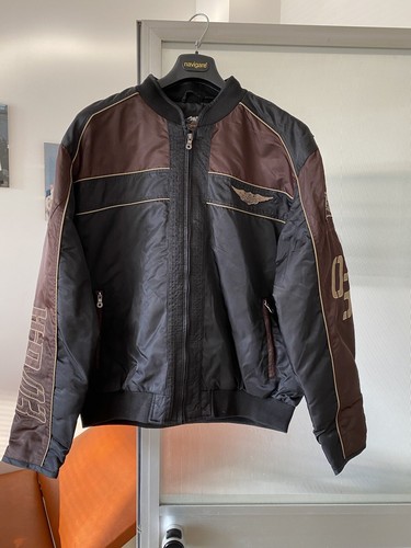 Giubbotto giacca harley - giubbotto,