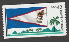 US 4276 Bandiere della nostra