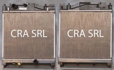 RADIATORE TOYOTA IQ 1.4 D-4D