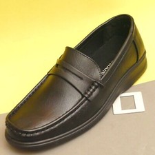 SCARPE UOMO MOCASSINO