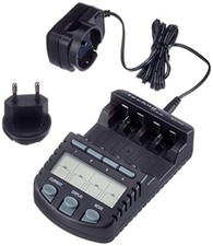 Technoline BC 700 Caricatore