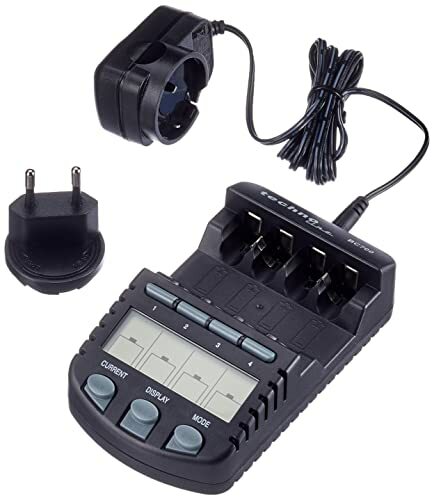 Technoline 700 caricatore - bc,