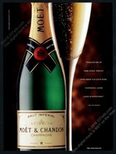 1997 Moet & Chandon Brut