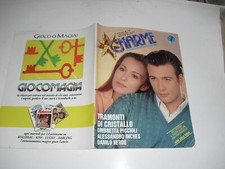 fotoromanzo lancio CHARME 590