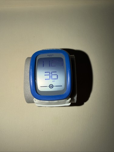 Swatch touch square - touch,