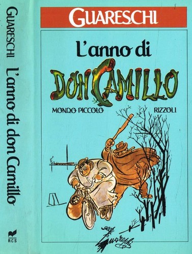 Anno don camillo - don,