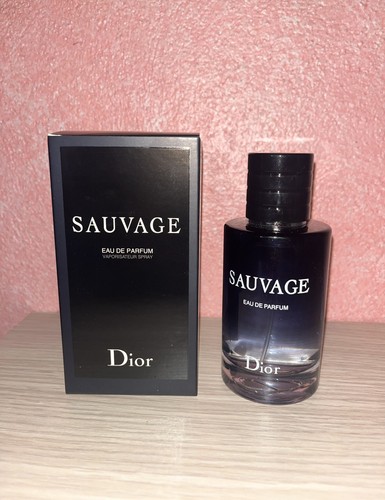 Dior sauvage per uomo - dior, ml