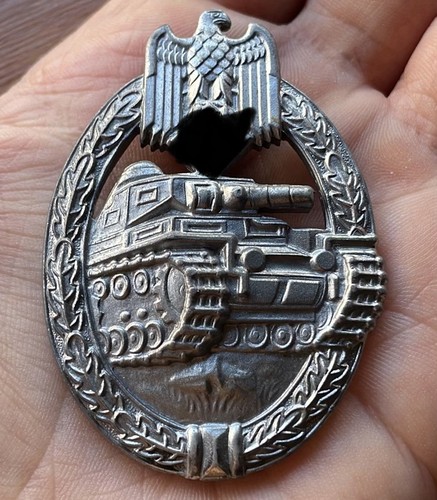 German badge pab original - badge,