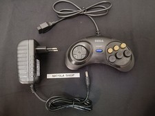 Alimentatore E Pad 6 Tasti