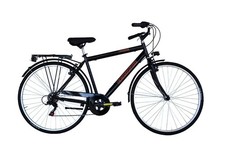 CITY BIKE COPPI SORRENTO 28