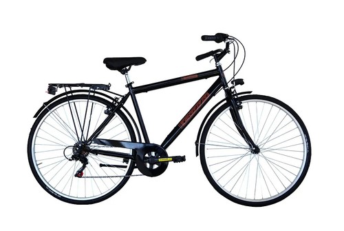 City bike coppi sorrento - bike, 28