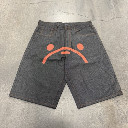 Pantaloncini corti vintage