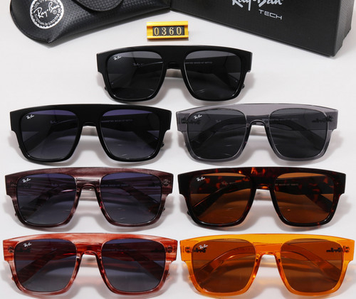 Nuovi occhiali sole - occhiali, ray-ban
