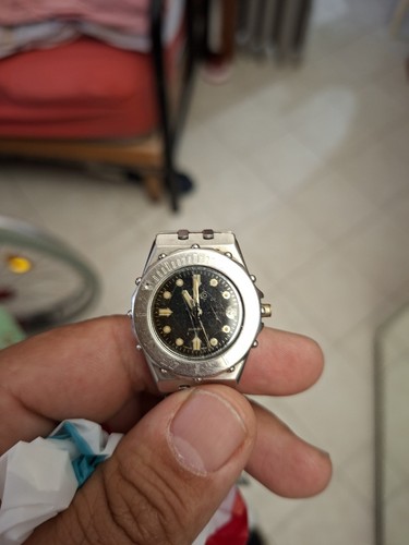 Eberhard croisier non - eberhard,