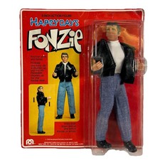 Modellino Mego Fonzi Happy