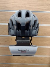 Casco Cannondale Trail Adulto