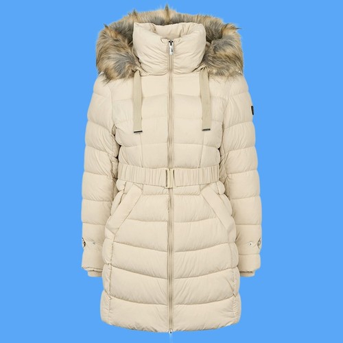 Giacca trapuntata donna true - trapuntata,