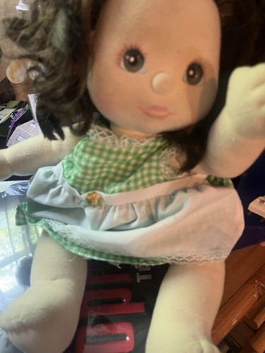 Bambola vintage mattel - vintage, my