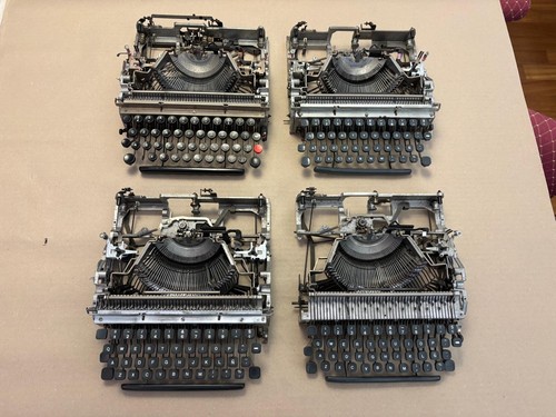Olivetti lettera pluma 22 - olivetti,