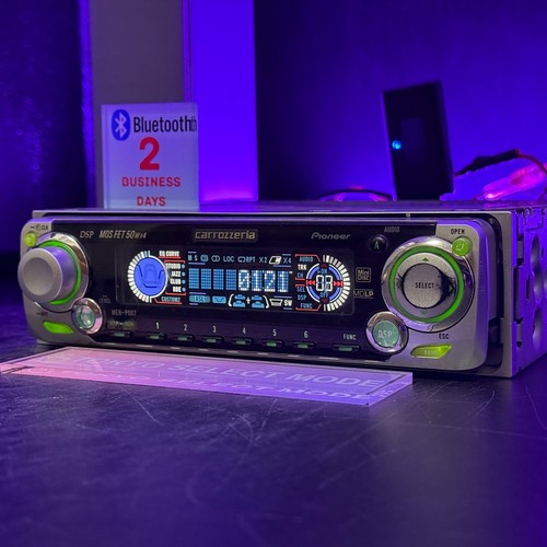 Pioneer carrozzeria meh p007 - pioneer,