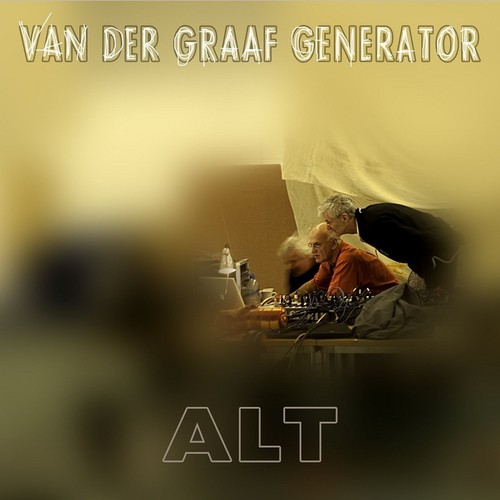 Van der graaf - der,