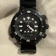 Seiko Prospex Solar "Arnie"