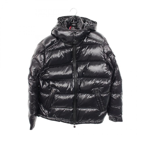 Piumino moncler maya - piumino,