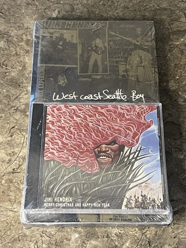 West coast seattle boy jimi - coast,