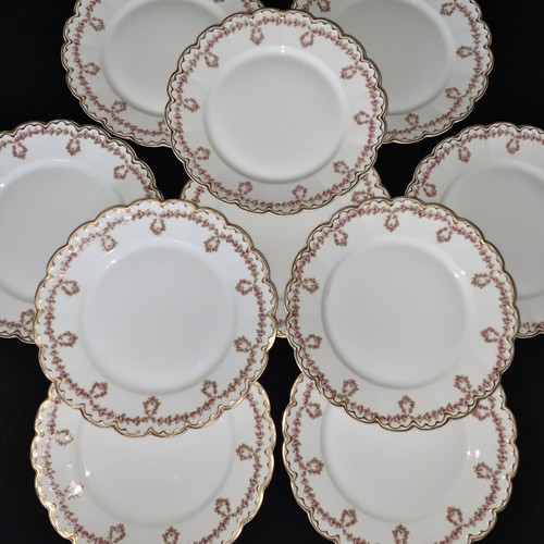 Theodore haviland limoges rose - theodore,