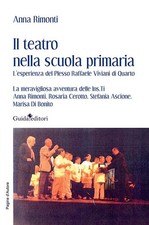 Libri Rimonti Anna - Il Teatro