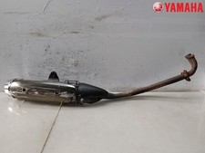 Marmitta Scarico Terminale