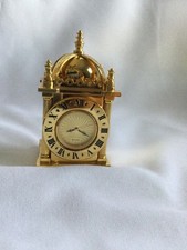 BULOVA #B0002 MINIATURA-MINI