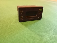 Orologio Digitale Borg Per Alfa Romeo 33/75/90