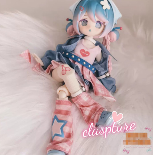 Advocate freedom - (no, dolls)advocate