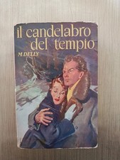 IL CANDELABRO DEL TEMPIO M