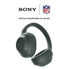 NEW Sony ULT WEAR Wireless