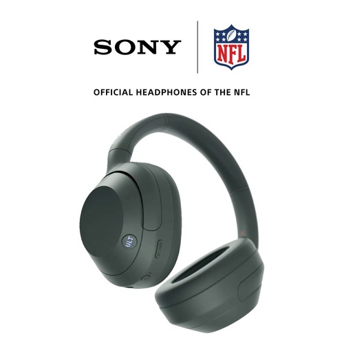 Nuove cuffie sony ult - nuove, wear