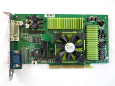 ELSA Gloria III Nvidia Quadro2
