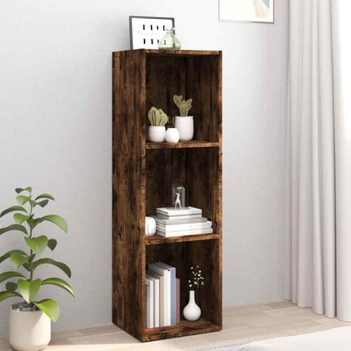 Vidaxl libreria mobile - vidaxl, tv