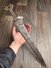 Antica spada sciita Akinak con