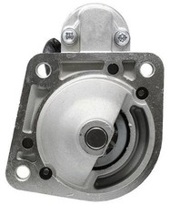 1x Motorino di Avviamento