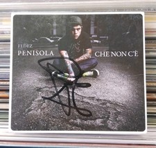 FEDEZ Penisola Che Non C'e' CD