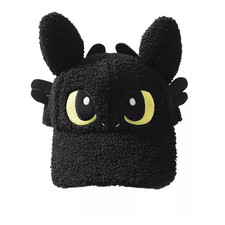 Cappello berretto piatto