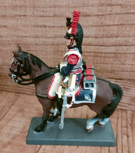 Soldatini piombo cavallo - soldatini,