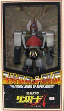 Super robot wars - robot, a